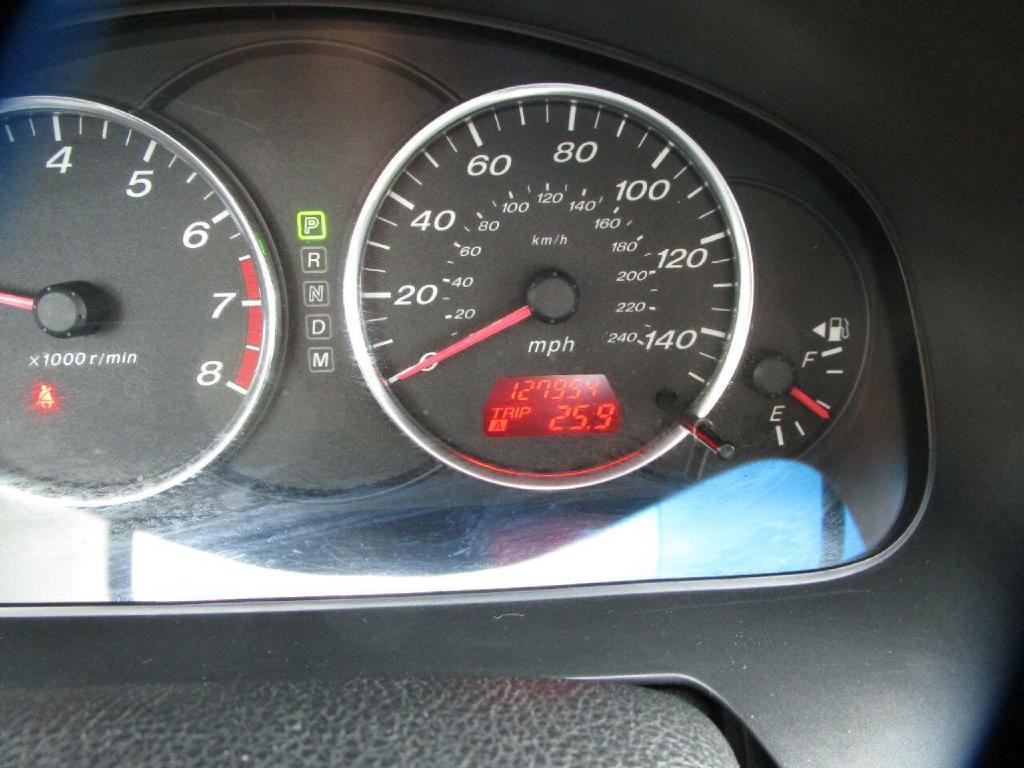 2007 Mazda Mazda6 Image 13