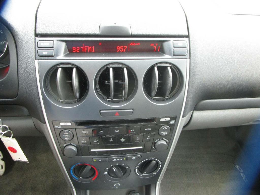 2007 Mazda Mazda6 Image 14