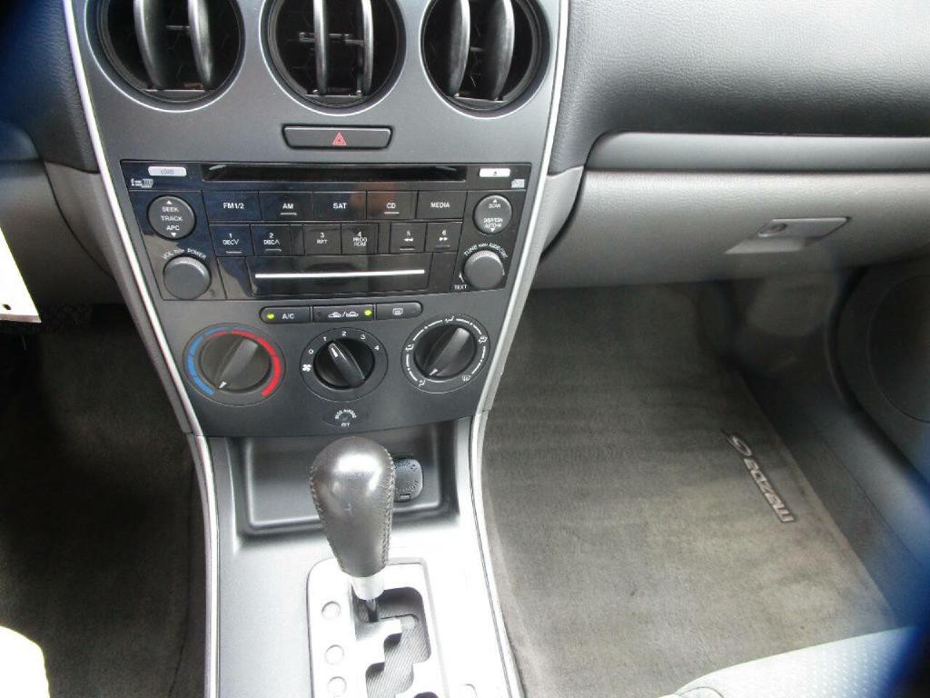 2007 Mazda Mazda6 Image 15