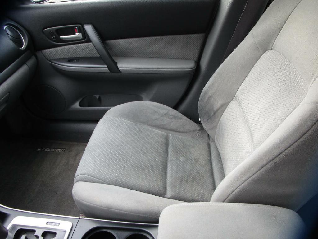 2007 Mazda Mazda6 Image 16