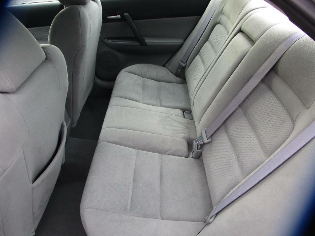 2007 Mazda Mazda6 Image 17