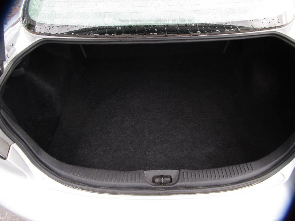 2007 Mazda Mazda6 Image 18