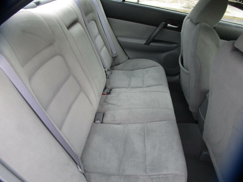 2007 Mazda Mazda6 Image 19