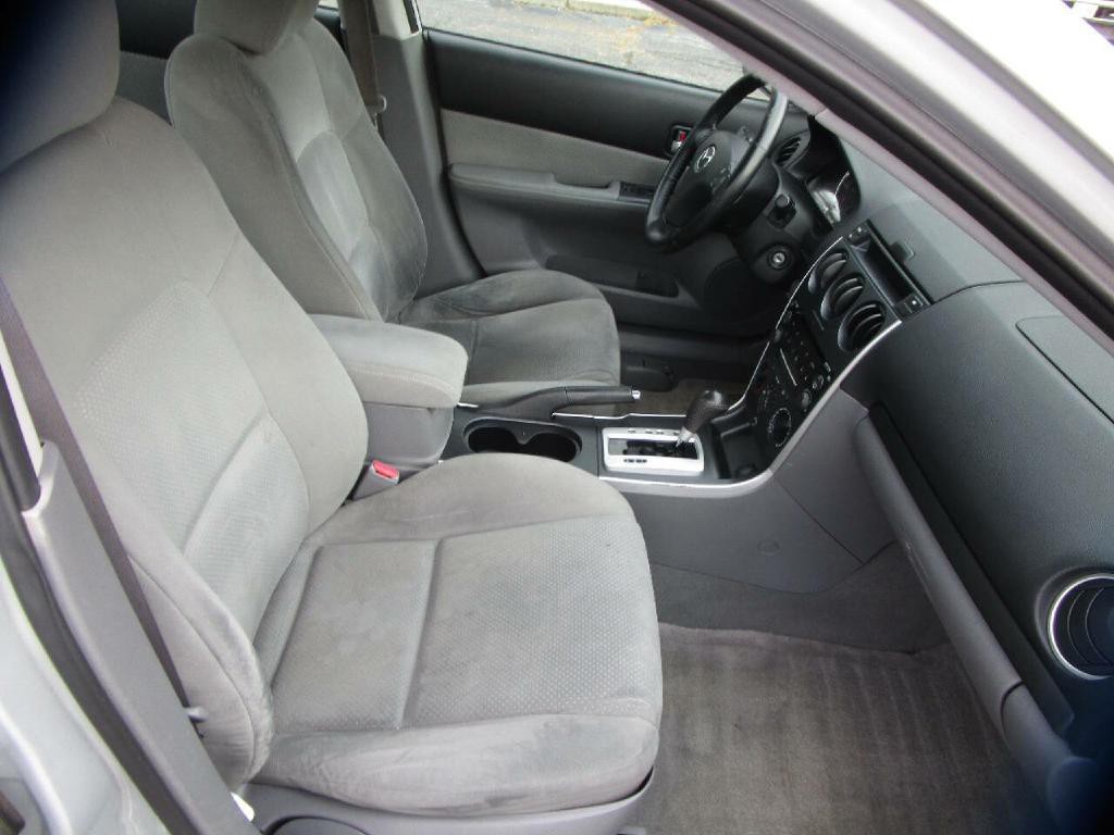 2007 Mazda Mazda6 Image 20