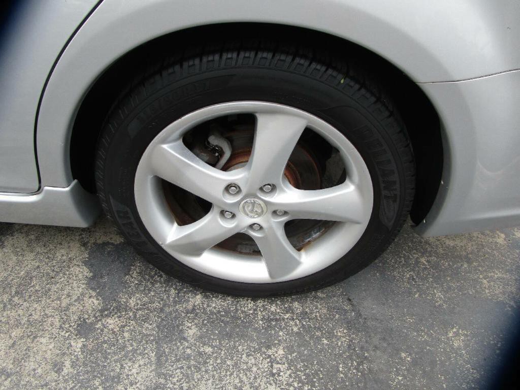 2007 Mazda Mazda6 Image 21