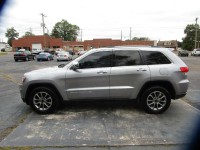 Image for 2014 Jeep Grand Cherokee Limited ID: 6907463