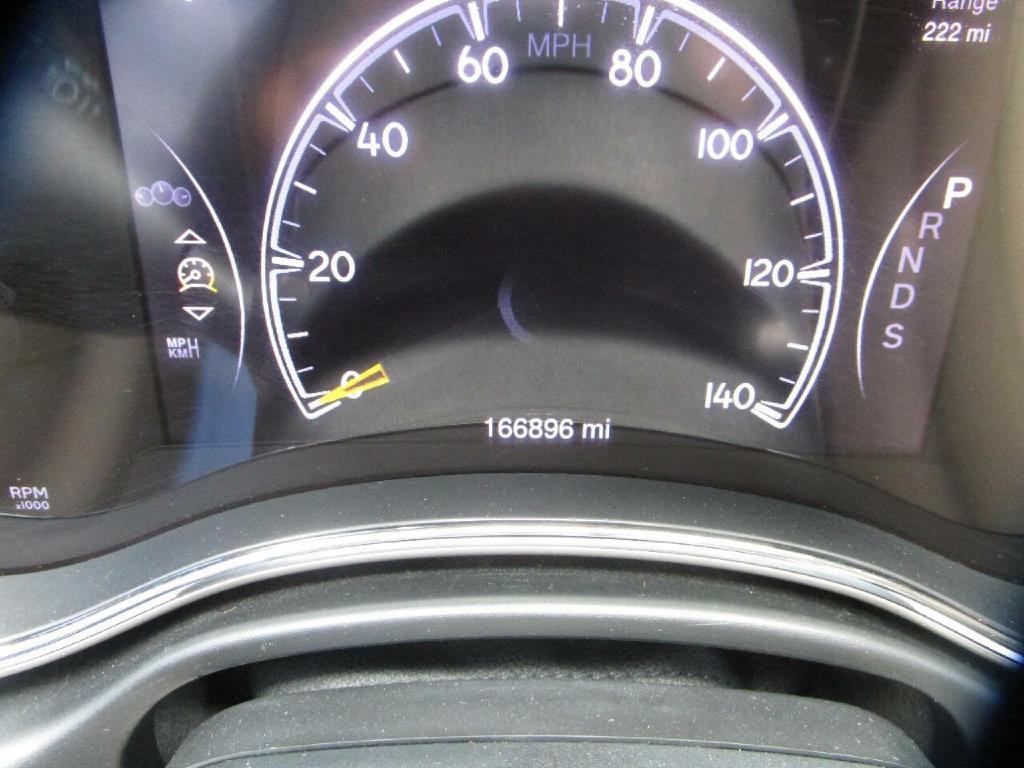 2014 Jeep Grand Cherokee Image 13