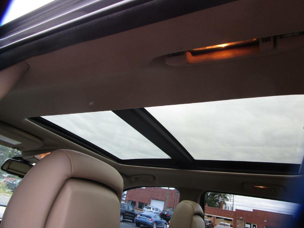 2014 Jeep Grand Cherokee Image 19