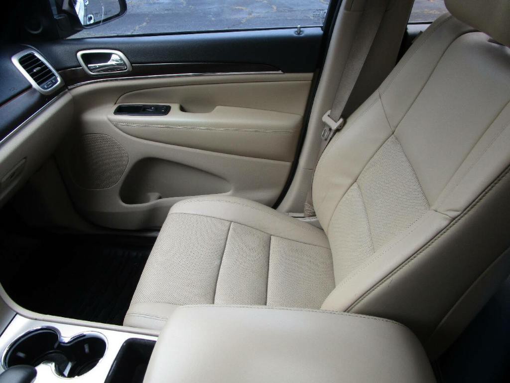 2014 Jeep Grand Cherokee Image 20