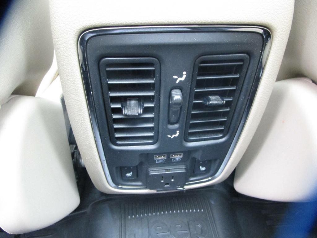 2014 Jeep Grand Cherokee Image 22