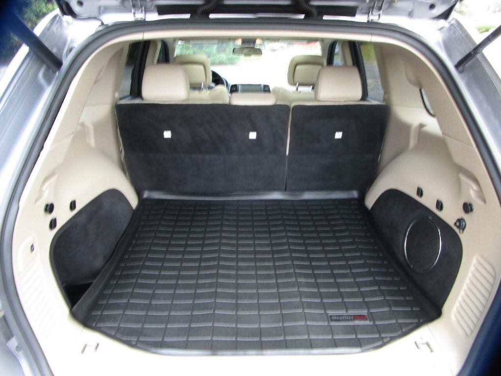 2014 Jeep Grand Cherokee Image 23