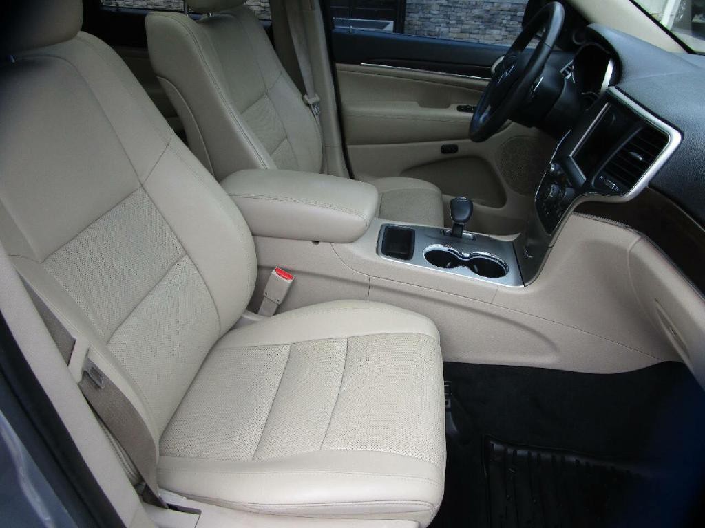 2014 Jeep Grand Cherokee Image 26