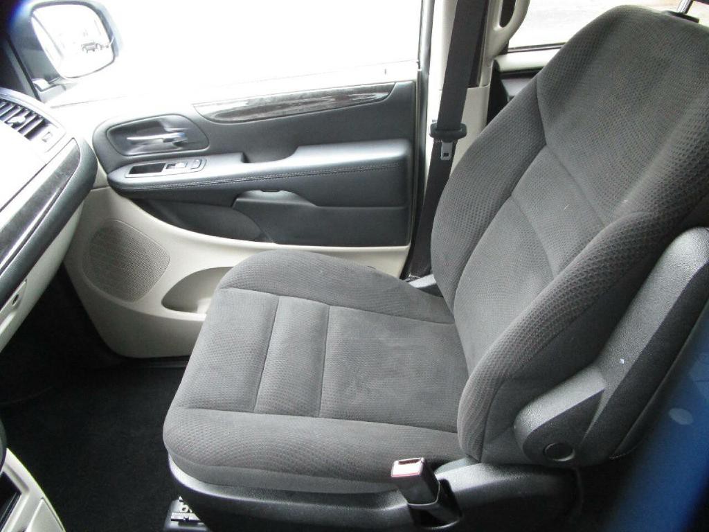 2018 Dodge Grand Caravan Image 16