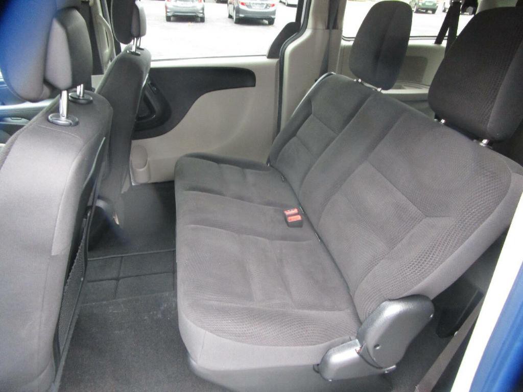 2018 Dodge Grand Caravan Image 17