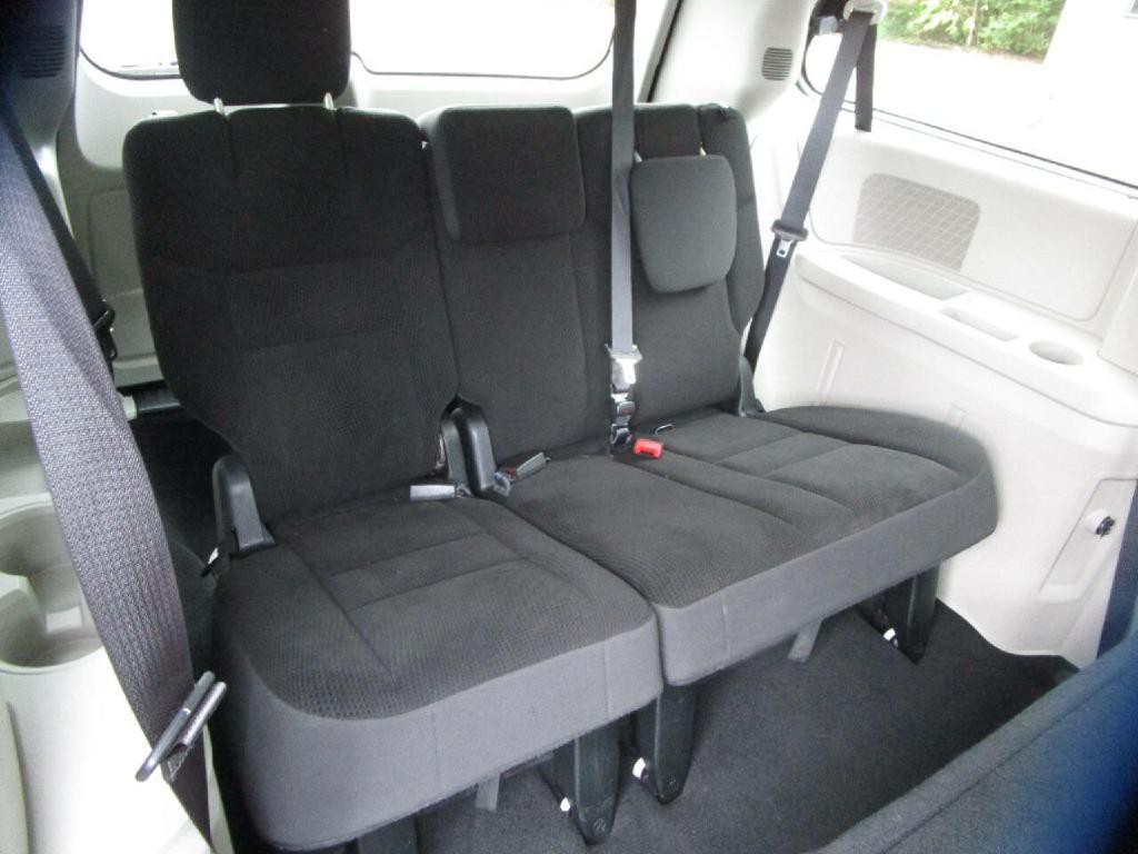 2018 Dodge Grand Caravan Image 20