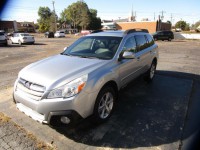 Image for 2013 Subaru Outback 2.5i Limited ID: 6932453