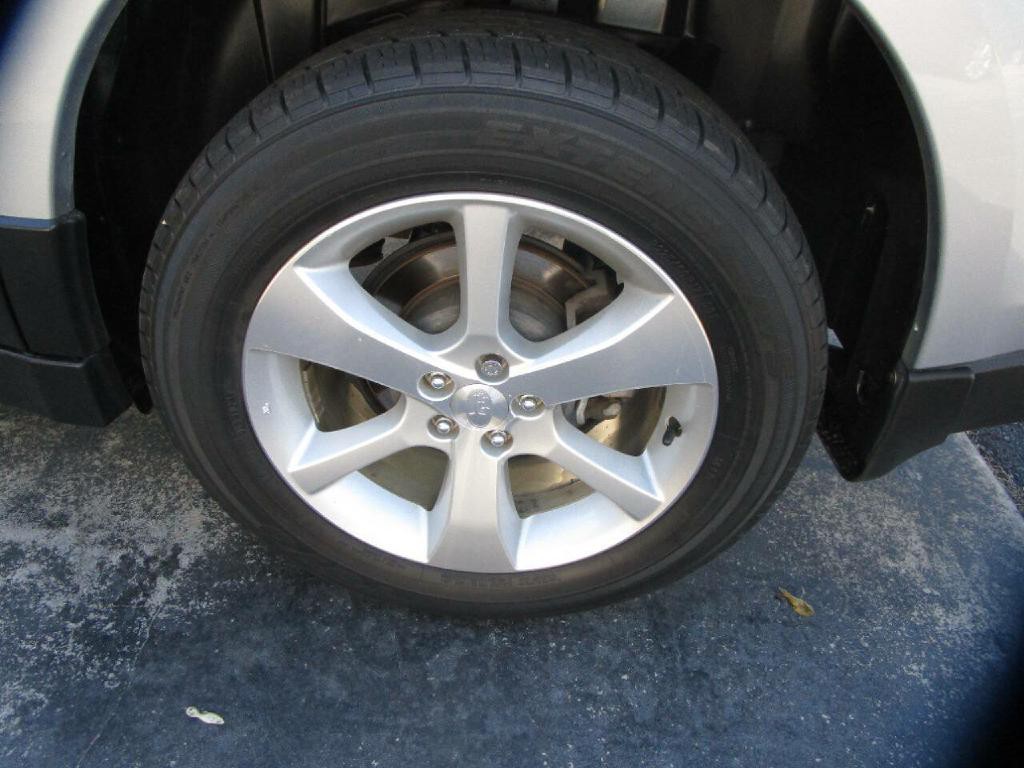 2013 Subaru Outback Image 22