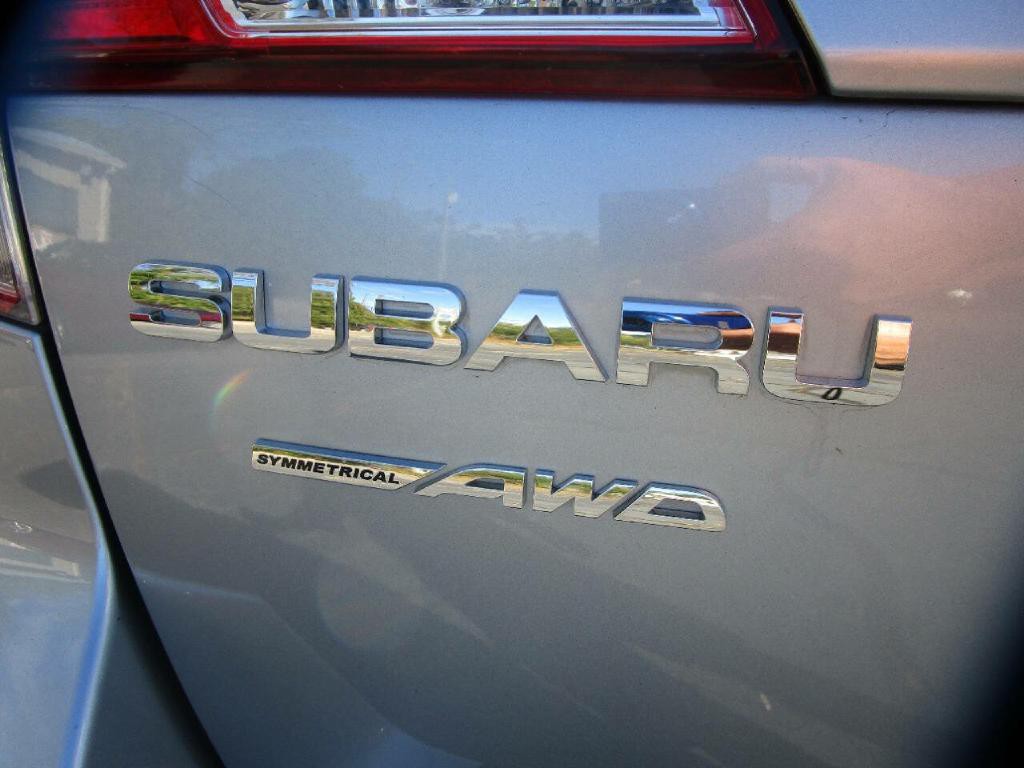 2013 Subaru Outback Image 26