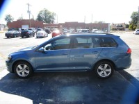 Image for 2015 Volkswagen Golf Tdi Se ID: 6932454