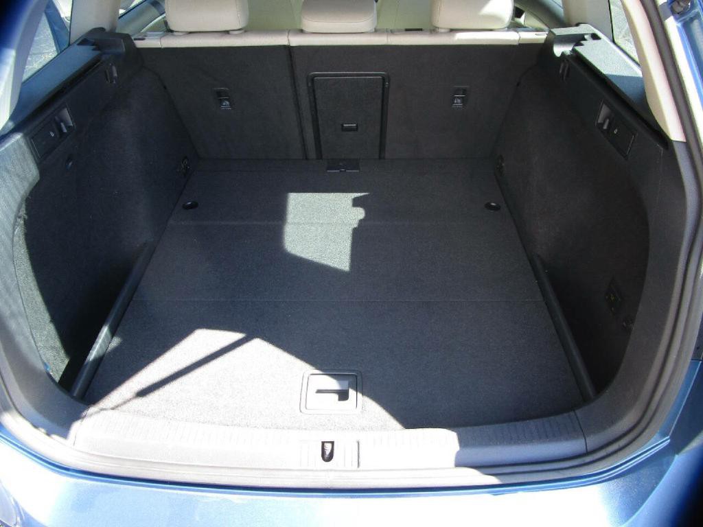 2015 Volkswagen Golf Image 20