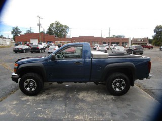Image for 2006 Chevrolet Colorado Work Regular Cab 4W ID: 6932455