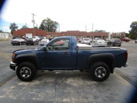 Image for 2006 Chevrolet Colorado Work Regular Cab 4W ID: 6932455