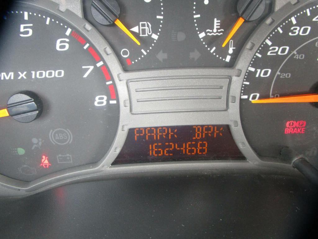 2006 Chevrolet Colorado Image 11