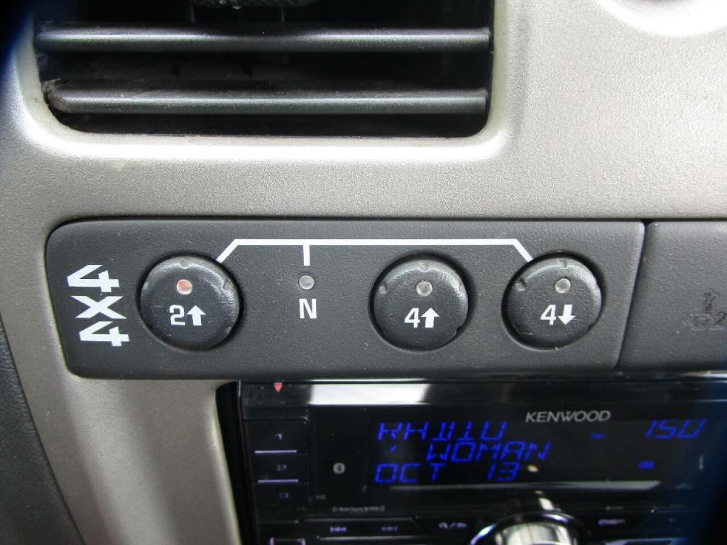 2006 Chevrolet Colorado Image 13