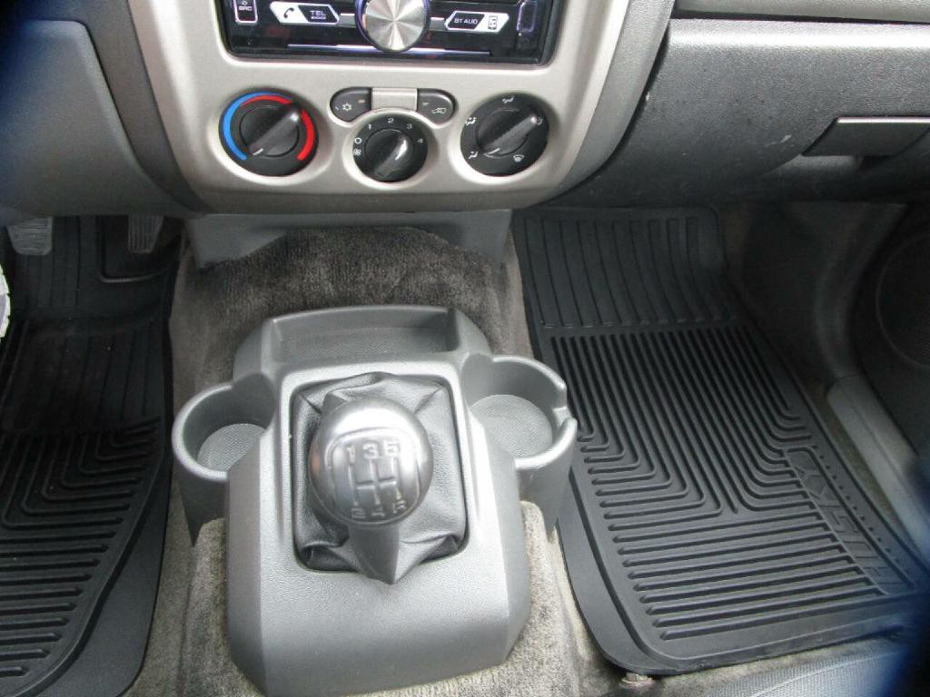 2006 Chevrolet Colorado Image 14