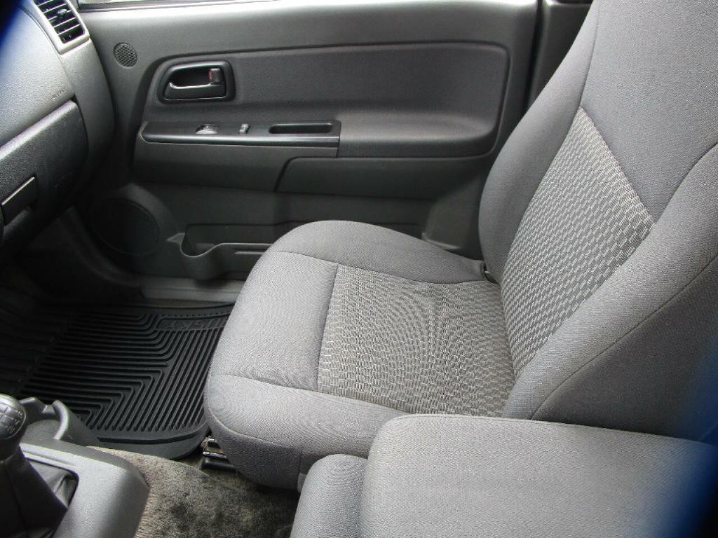 2006 Chevrolet Colorado Image 16