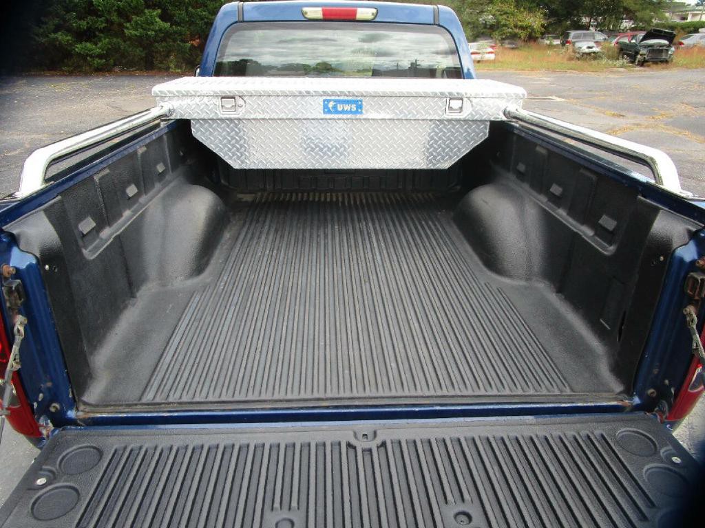 2006 Chevrolet Colorado Image 17