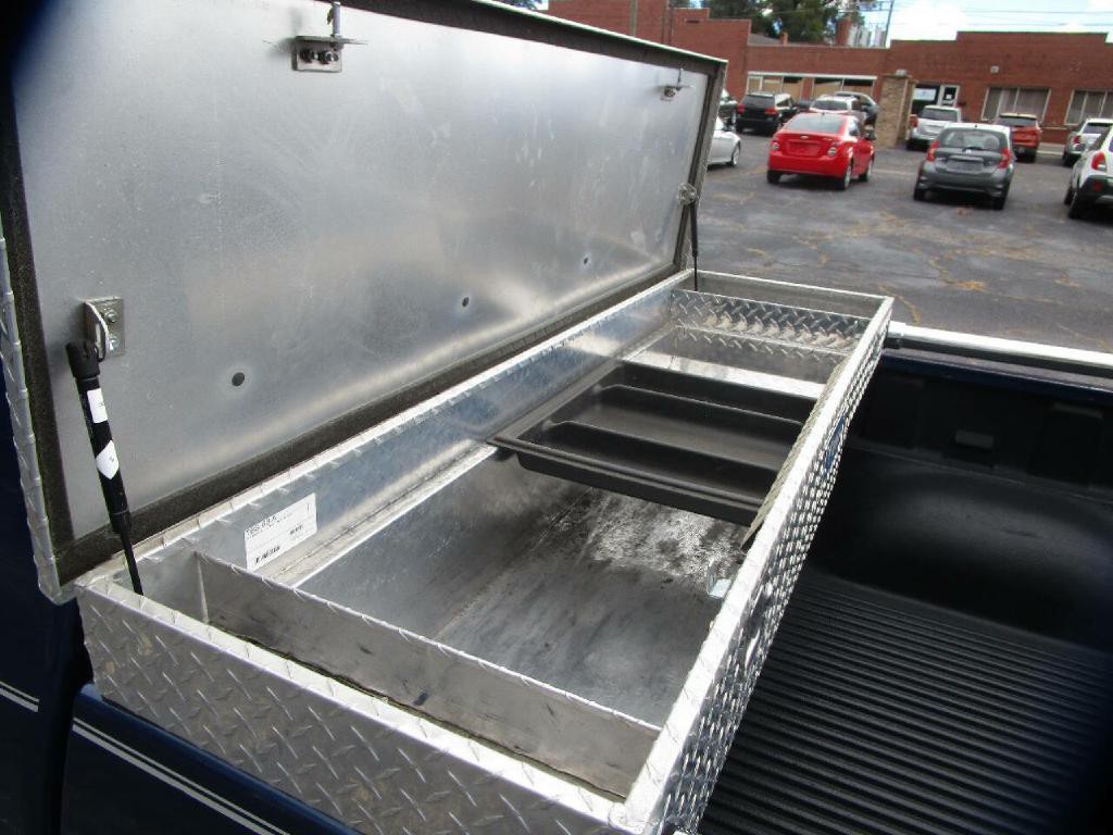 2006 Chevrolet Colorado Image 19