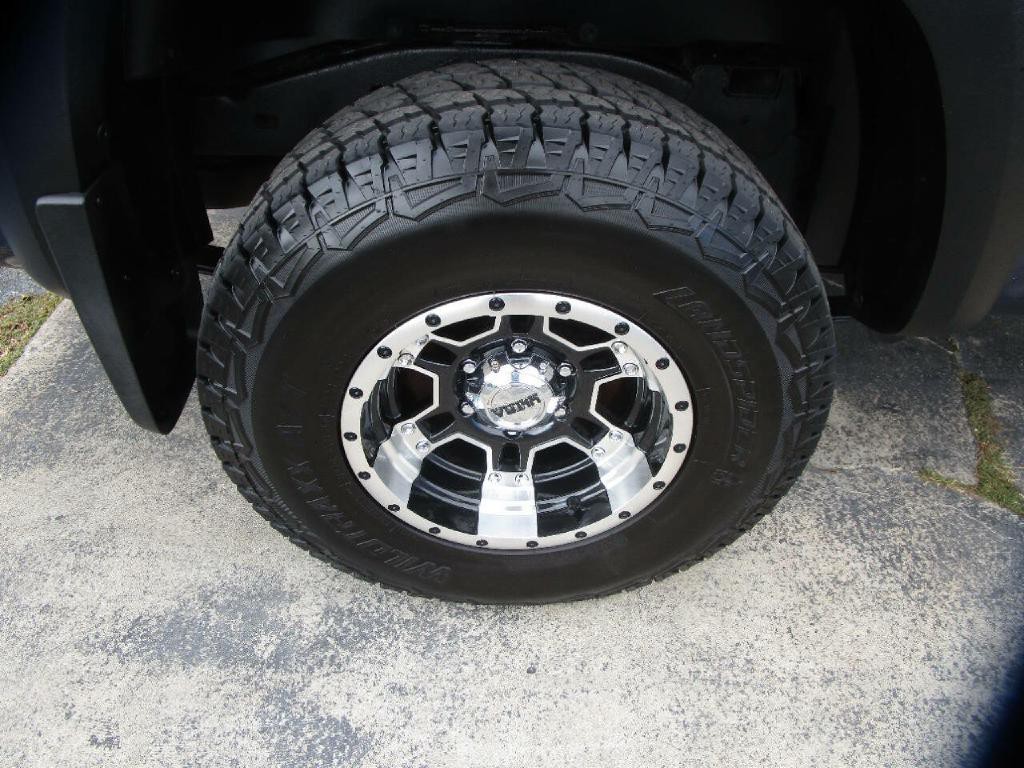 2006 Chevrolet Colorado Image 20