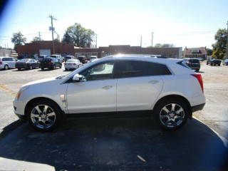 Image for 2012 Cadillac SRX Performance Collection SU ID: 6932456
