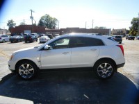 Image for 2012 Cadillac SRX Performance Collection SU ID: 6932456