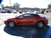 Image for 2009 Mitsubishi Eclipse GS ID: 6939797