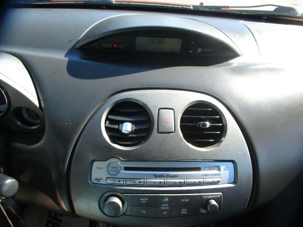 2009 Mitsubishi Eclipse Image 12