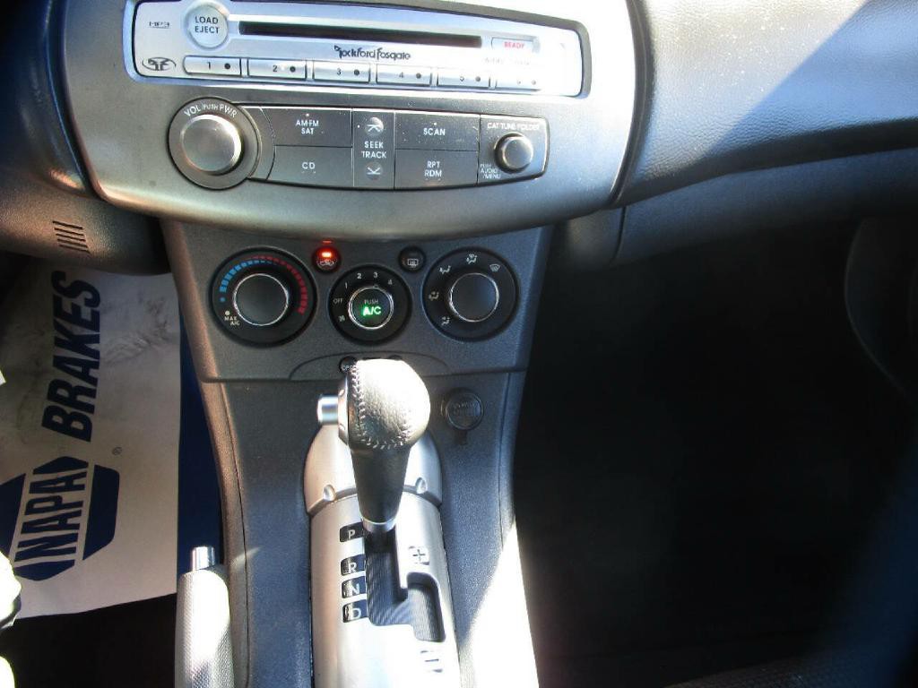 2009 Mitsubishi Eclipse Image 13