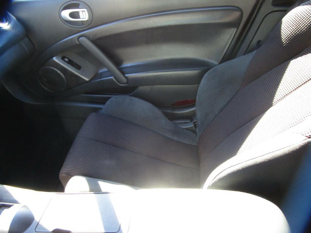2009 Mitsubishi Eclipse Image 14