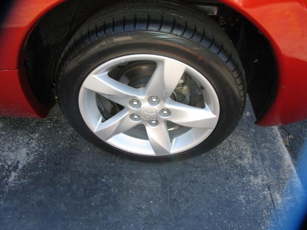 2009 Mitsubishi Eclipse Image 19