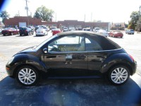 Image for 2008 Volkswagen Beetle SE ID: 6942924