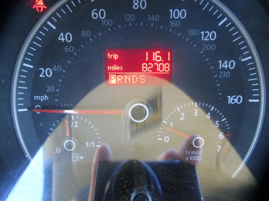 2008 Volkswagen Beetle Image 11