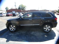 Image for 2012 Jeep Grand Cherokee Overland ID: 6950121