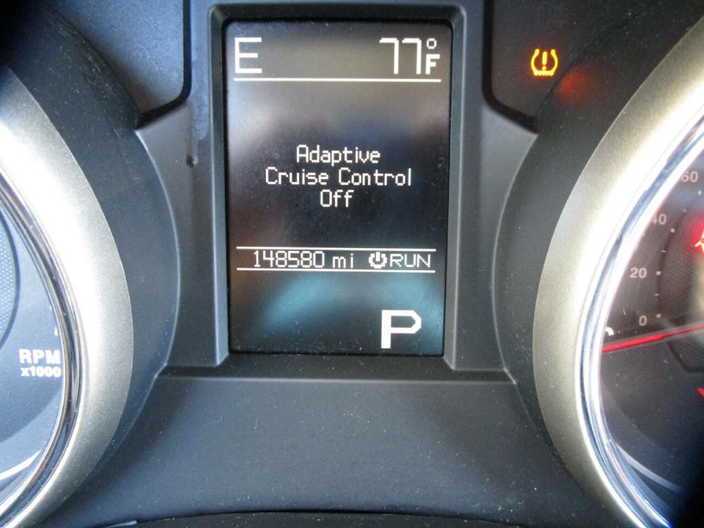 2012 Jeep Grand Cherokee Image 12