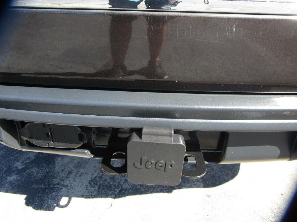 2012 Jeep Grand Cherokee Image 29