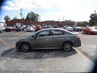 Image for 2015 Nissan Sentra SR ID: 6954321