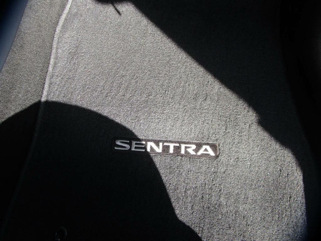 2015 Nissan Sentra Image 22