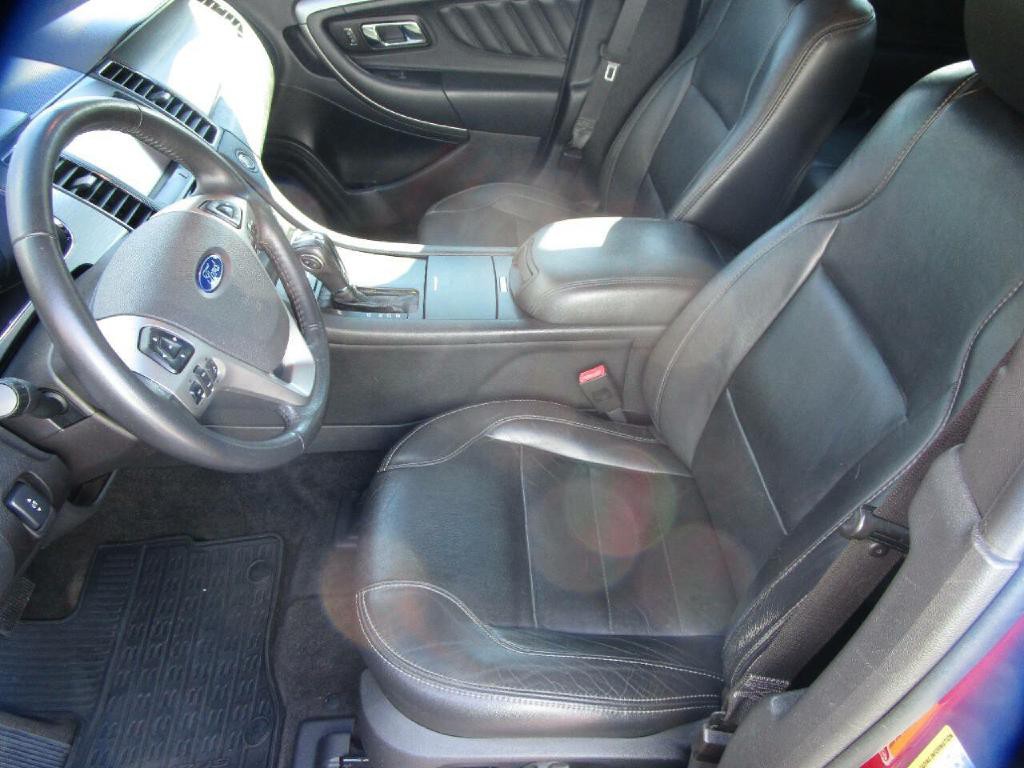 2013 Ford Taurus Image 10