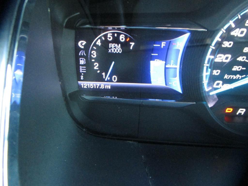 2013 Ford Taurus Image 13