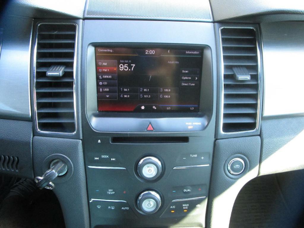 2013 Ford Taurus Image 14